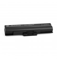 Аккумулятор для ноутбука Sony Vaio VGN-AW, VGN-CS, VGN-FW, VPC-CW, VPC-M, VPC-SR Series. 11.1V 4400mAh 49Wh. PN: VGP-BPL13, VGP-BPL21.