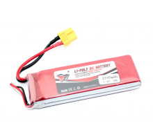 Аккумулятор Li-Pol 7.4V 803496 2700mAh XT-60 plug