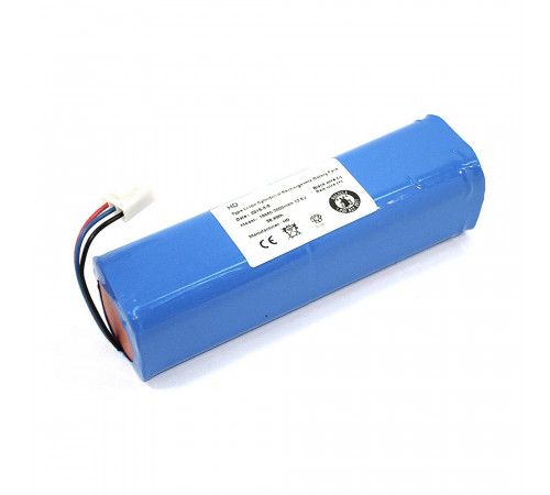 Аккумулятор для пылесоса Philips FC8603 FC8705 3pin 12,8V 3000mAh Li-ion