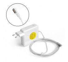 Блок питания для ноутбука Apple MacBook 18.5V 4.6A (MagSafe) 85W A1172