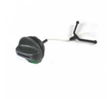 Крышка масляного бака для Husqvarna 340/345/350/351 122043