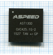 Микросхема aSPEED AST1300