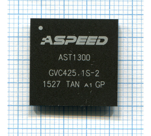 Микросхема aSPEED AST1300