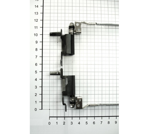 Петли для ноутбука Lenovo ThinkPad SL400, SL400C, 43Y9688