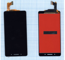 Дисплей для Huawei Honor 7 черный