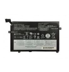 Аккумулятор для Lenovo ThinkPad Edge E470, 4110mAh, 10.95V, OEM