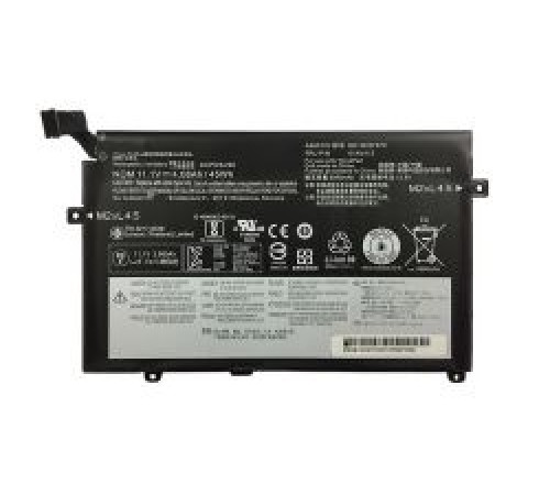 Аккумулятор для Lenovo ThinkPad Edge E470, 4110mAh, 10.95V, OEM