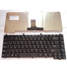 Клавиатура для ноутбука Acer Aspire 1400, 1600, 1640, 1650, 1680, 3000, 3050, 3500, 3620, 5000, 5570, 5510, 5620