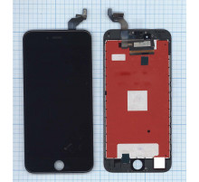 Дисплей для iPhone 6S Plus в сборе с тачскрином (AUO) черный