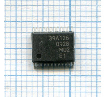 Контроллер MB39A126