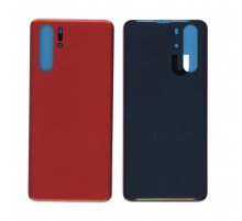 Задняя крышка для Huawei P30 Pro красный