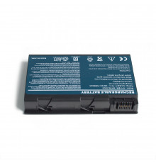 Аккумулятор для ноутбука Acer TravelMate 2490, 3900, 4200 Series. 11.1V 4400mAh PN: BATBL50L4, LIP8211CMPC