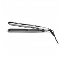 Dewal Beauty Щипцы-гофре для волос / Dark Charm HI2070W, 40 Вт, серый