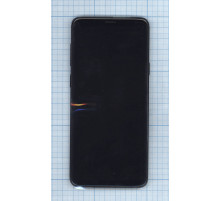 Дисплей для Samsung Galaxy S9 Plus SM-G965F/DS черный