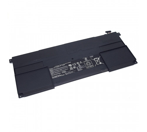 Аккумуляторная батарея для ноутбука Asus Taichi 31 (С41-TAICHI31) 15V 53Wh