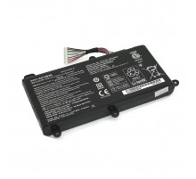 Аккумуляторная батарея для ноутбука Acer GX21-71 (AS15B3N) 14.8V 5700mAh черная