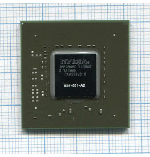 Чип nVidia G84-601-A2 64bits