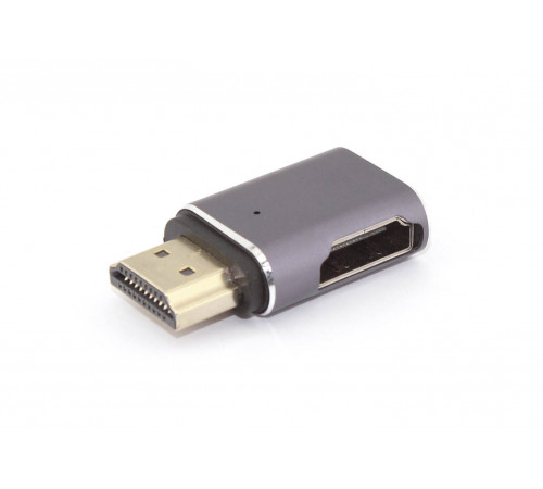 Переходник HDMI папа-мама