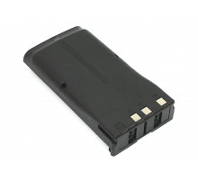 Аккумулятор для Kenwood TK-480 TK-380 TK-280 (KNB-17) Ni-MH 7,2V 1800mAh
