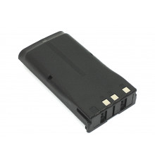 Аккумулятор для Kenwood TK-480 TK-380 TK-280 (KNB-17) Ni-MH 7,2V 1800mAh