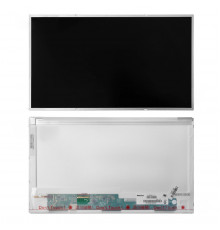 Матрица для ноутбука 15.6" 1366x768 WXGA, 40 pin LVDS, Normal, LED, TN, без крепления, матовая. PN: B156XTN02.0.