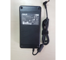Блок питания Asus 6.0x3.7мм, 230W (19.5V, 11.8A), без сетевого кабеля (тип подключения - трапеция), ORG