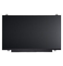 Матрица 14.0", 1366x768, LED, 30 pins EDP, SLIM, уши вверх/вниз, Матовая, P/N: NT140WHM-N44 / 315.9 x 205.1 x 2.85 mm