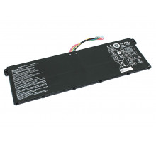 Аккумуляторная батарея для ноутбука Acer Swift 3 SF313-52 (AP18C7M) 15.4V 3834mAh