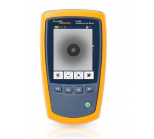 Эндоскоп Fluke Networks FiberInspector Micro FI-500