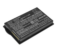 Аккумулятор CS-URT400BL для Urovo DT40 3.85V 4500mAh