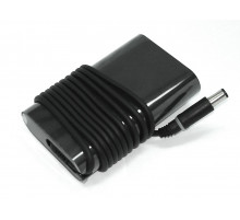 Блок питания (сетевой адаптер) для ноутбуков Dell 19.5V 3.34A 65W 7.4pin HK65NM130