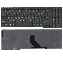 Клавиатура для ноутбука Lenovo G550 G555 B550 B560 V560 черная