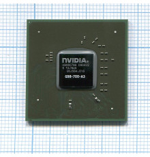 Чип nVidia G98-700-A3