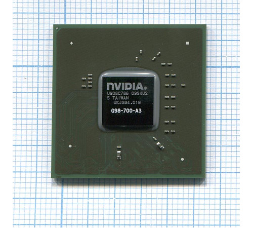 Чип nVidia G98-700-A3