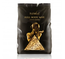 ItalWax Плёночный воск для депиляции / Full Body Wax, 1000 г