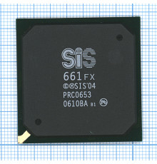 Чип SiS M661FX