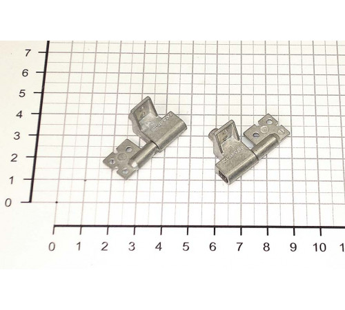 Петли для ноутбука Samsung R18 R20 R23 R25 R26 VER-1