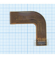 Шлейф жесткого диска для ноутбука Dell Latitude D420 D430 HDD flex Cable (High)    7250420