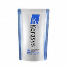 KeraSys Шампунь для волос увлажняющий / Moisturizing Shampoo, 500 мл