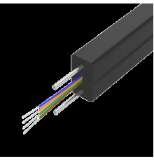 Кабель ВО FTTH-2SR-4-G.657.A1 2000м