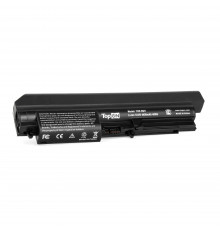 Аккумулятор для ноутбука Lenovo ThinkPad R400, R61, T400, T61, Series. 10.8V 4400mAh 48Wh. PN: 41U3198, 42T4530.