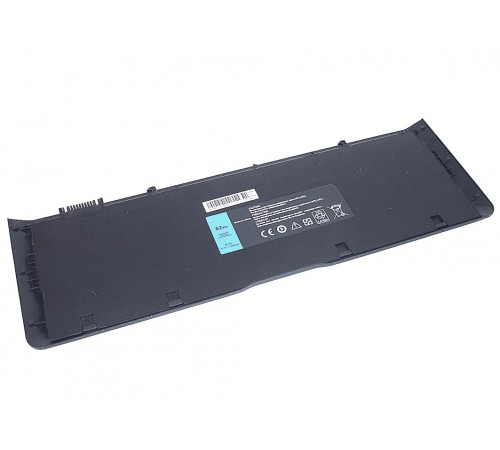 Аккумуляторная батарея для ноутбука Dell 6430U-3S2P 11.1V 5600mAh черная OEM