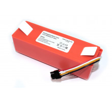 Аккумулятор для пылесоса Mi Robot, Rockrobot S50 S55  14,4V 2600mAh