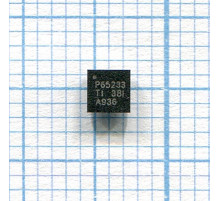 TPS65233RTE