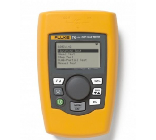 Калибратор петли тока Fluke 710