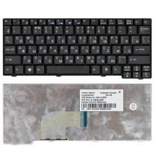 Клавиатура для ноутбука Acer Aspire One A110, A150, D250, ZG5 черная