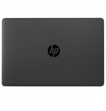 Крышка матрицы (Cover A) для ноутбука HP Pavilion 15-DA, 15-DR, 15-DB, 15T-DB, Probook 250 G7, 255 G7, 256 G7, матовый черный, OEM