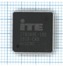 Мультиконтроллер IT8380E-192 CXS