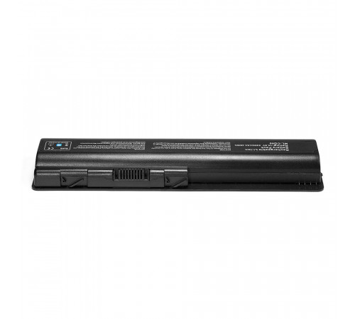 Аккумулятор для ноутбука HP Pavilion dv4, dv5, dv6, G50, G71, HDX16, Compaq Presario CQ40, CQ71 Series. 10.8V 4400mAh PN: KS524AA, HSTNN-CB72