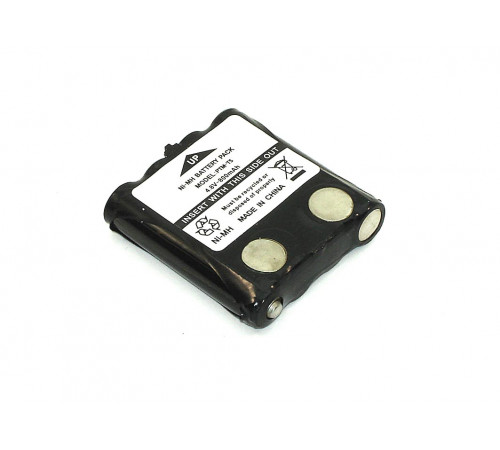 Аккумулятор для Motorola TLKR T5 XTR446 (IXNN4002A) 600mAh 4.8V Ni-MH